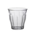 Szklanka PICARDIE marki Duralex - 0,09L transparentna 6 szt., o65x(H)67mm