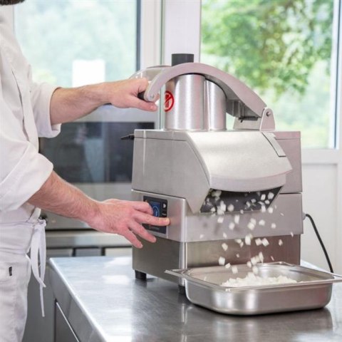Urządzenie wielofunkcyjne CK-35V, Sammic, 5,5L, 230V/1500W, 391x409x(H)552mm Urządzenie wielofunkcyjne CK-35V, Sammic, 5,5L, 230V/1500W, 391x409x(H)552mm