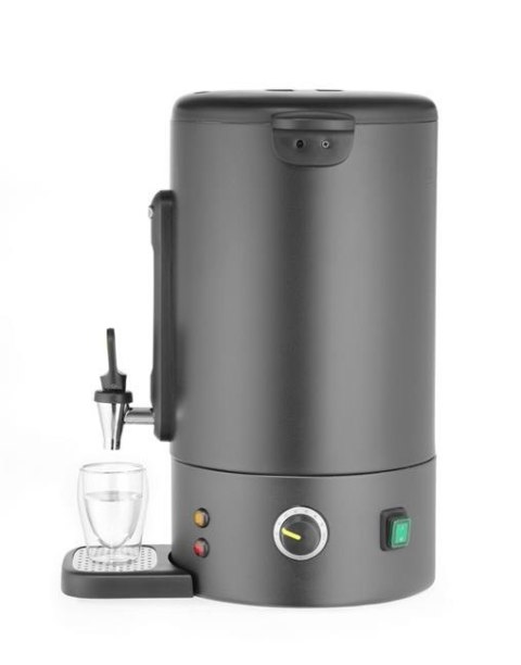 Warnik Concept Line kolor: czarny, poj. 18 l Hendi Warnik Concept Line kolor: czarny, poj. 18 l Hendi