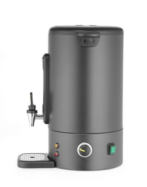Warnik Concept Line kolor: czarny, poj. 18 l Hendi Warnik Concept Line kolor: czarny, poj. 18 l Hendi