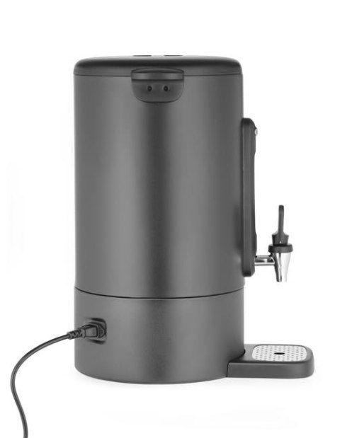 Warnik Concept Line kolor: czarny, poj. 18 l Hendi Warnik Concept Line kolor: czarny, poj. 18 l Hendi