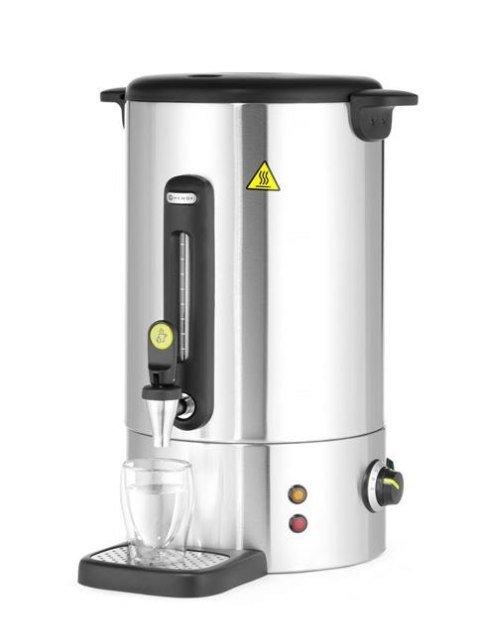 Warnik Concept Line kolor: stalowy, poj. 18 l Hendi Warnik Concept Line kolor: stalowy, poj. 18 l Hendi