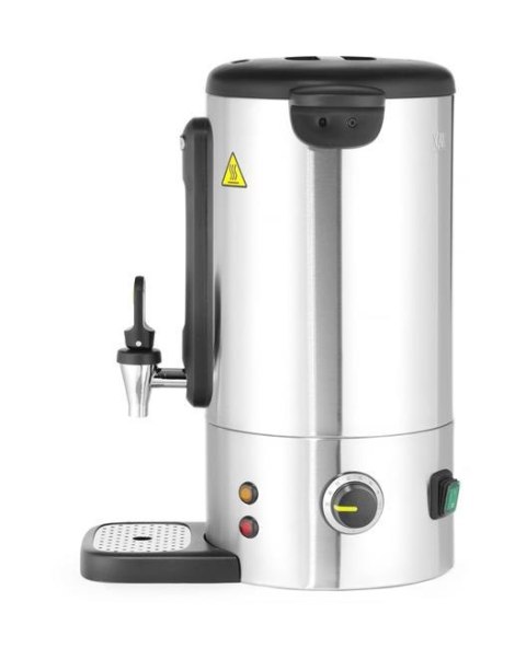 Warnik - Design by Bronwasser, HENDI, 9L, 220-240V/950W, 307x330x(H)450mm Warnik - Design by Bronwasser, HENDI, 9L, 220-240V/950W, 307x330x(H)450mm