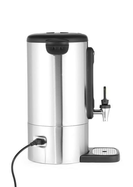 Warnik - Design by Bronwasser, HENDI, 9L, 220-240V/950W, 307x330x(H)450mm Warnik - Design by Bronwasser, HENDI, 9L, 220-240V/950W, 307x330x(H)450mm