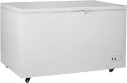 Zamrażarka skrzyniowa z pokrywą | RQSD450A | 450 l | 1270x755x840 mm Resto Quality