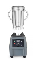 Blender kuchenny CB15VE Ultra heavy-duty, Waring, szary, 220-240V/1500W, 260x260x(H)650mm