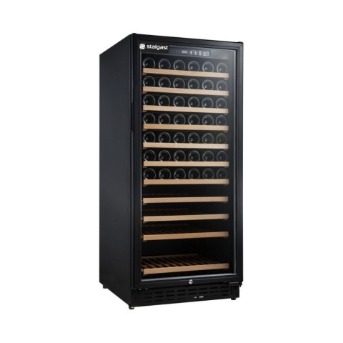 Chłodziarka do wina z zamkiem na klucz, V 280 L Stalgast