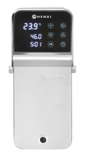 Cyrkulator zanurzeniowy do sous vide, HENDI, 80L, 220-240V/2300W, 155x175x(H)319mm