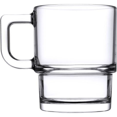 Kubek szklany, Hill, V 0.320 l Pasabahce