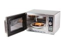 Kuchenka mikrofalowa 1550/1100 W, 34 l, Menumaster, 34L, 230V/1550W, 559x483x(H)352mm