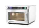 Kuchenka mikrofalowa 2900/1800 W, 17 l, 100 programów, Menumaster, 17L, 230V/2900W, 419x578x(H)343mm