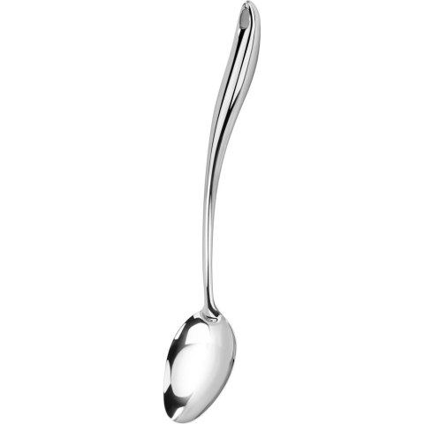 Łyżka do serwowania z otworem do zawieszenia, L 390 mm Stalgast