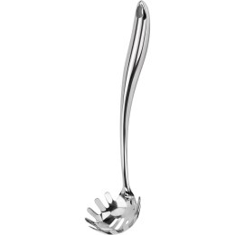 Łyżka do spaghetti do serwowania z otworem do zawieszenia, L 330 mm Stalgast