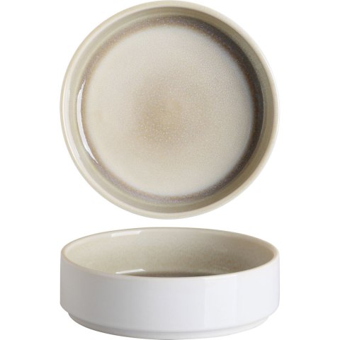 Miska, Sand, Ø 150 mm Stalgast