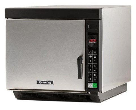 Piec konwekcyjno-mikrofalowy XpressChef 2c , Menumaster, XpressChef, 220-240V/2900W, 490x671x(H)461mm