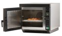 Piec konwekcyjno-mikrofalowy XpressChef 2c , Menumaster, XpressChef, 220-240V/2900W, 490x671x(H)461mm