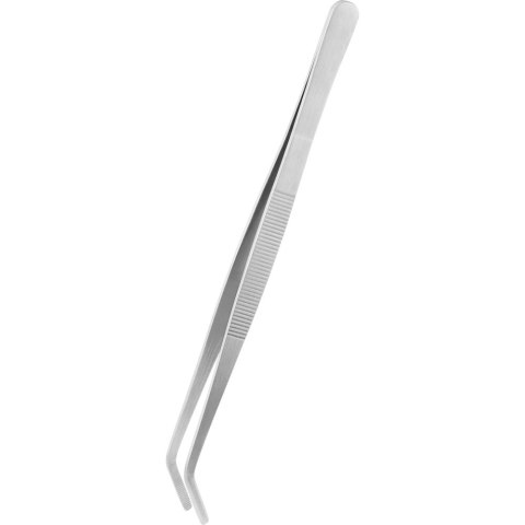 Pinceta L 250 mm Stalgast