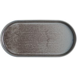 Półmisek owalny, Rusty, L 270 mm Stalgast