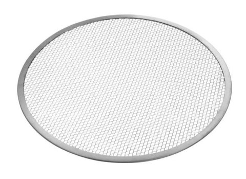 Siatka do pizzy okrągła, HENDI, ?380mm