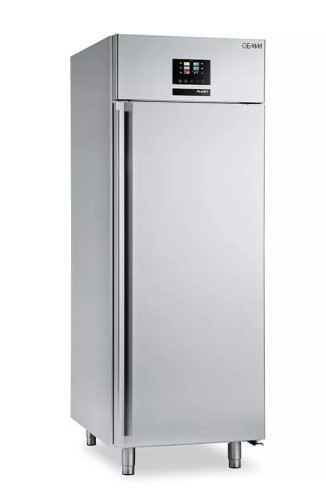 Szafa chłodnicza piekarnicza AFLV/20 | chłodniczo-fermentacyjna | 20x 600x400 | 500l | -10°C/+35°C Gemm Szafa chłodnicza piekarnicza AFLV/20 | chłodniczo-fermentacyjna | 20x 600x400 | 500l | -10°C/+35°C Gemm