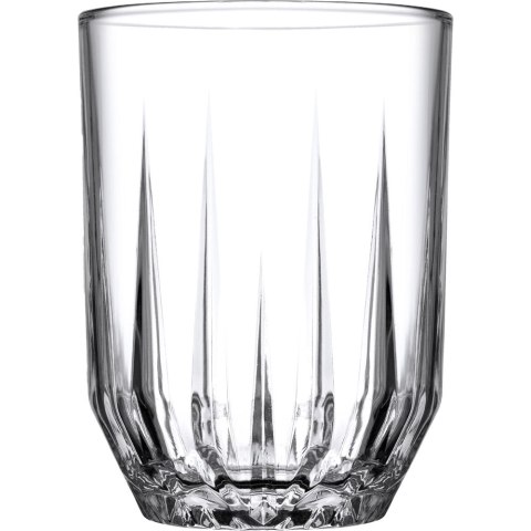 Szklanka wysoka, Echo, V 0.260 l Pasabahce