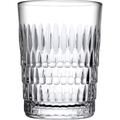 Szklanka wysoka, Rain, V 0.250 l Pasabahce