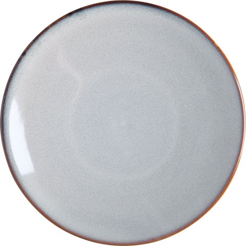 Talerz płytki, Moon, Ø 280 mm Stalgast