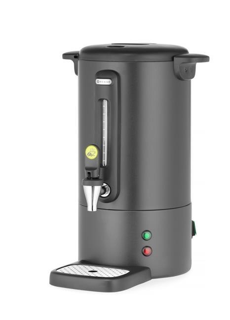 Zaparzacz do kawy Concept Line czarny, 7l Hendi Zaparzacz do kawy Concept Line czarny, 7l Hendi