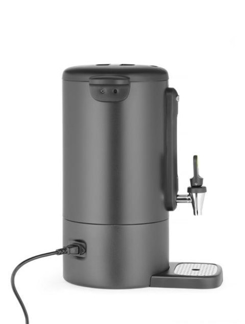 Zaparzacz do kawy Concept Line czarny, 7l Hendi Zaparzacz do kawy Concept Line czarny, 7l Hendi