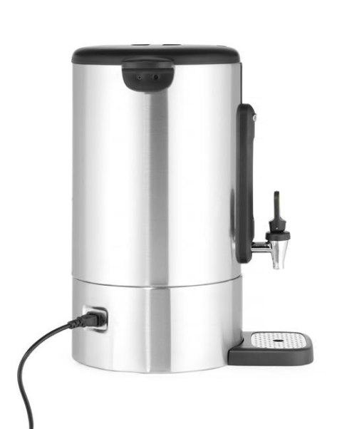 Zaparzacz do kawy - Design by Bronwasser, HENDI, 14L, 220-240V/1750W, 354x418x(H)500mm Zaparzacz do kawy - Design by Bronwasser, HENDI, 14L, 220-240V/1750W, 354x418x(H)500mm