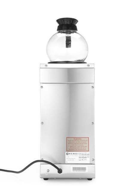 Zaparzacz przelewowy do kawy - 1,8 l Hendi Zaparzacz przelewowy do kawy - 1,8 l Hendi