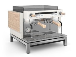 Ekspres do kawy 2-grupowy EX3 Mini 2GR W PID Premium Smartsteam | 2,8 kW | Premium Version Crem