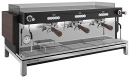 Ekspres do kawy 3-grupowy EX3 3GR B PID Premium Smartsteam | 4,35 kW | Premium Version Crem