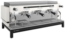 Ekspres do kawy 3-grupowy EX3 3GR W PID Smartsteam | 4,35 kW | Top Version Crem
