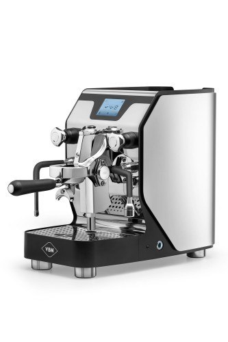 Ekspres kolbowy do kawy Domobar Super Electronic | 1,8 kW | Dual Boiler VBM