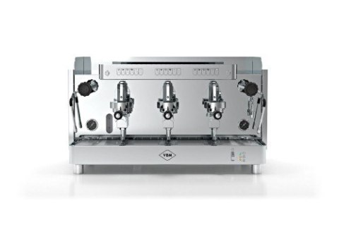 Ekspres kolbowy do kawy Replica Elettronica 3GR | 3-grupowy | moc 5 kW VBM