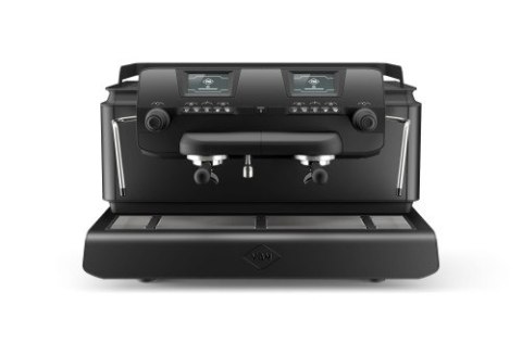 Ekspres kolbowy do kawy Tecnique HX 2GR Black | 2-grupowy VBM