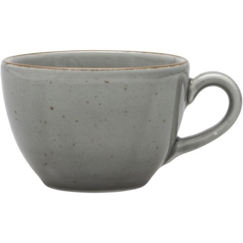 Filiżanka, kolor szary, Aida, V 0.18 l Lubiana