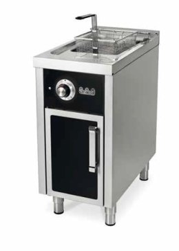 Frytownica elektryczna | 15 l | 8 kW | RQFD15L8T750E | Linia 750 Resto Quality