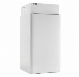 Komora mroźnicza | mini mroźnia | 1060x1000x2120 mm | 1300 l | z agregatem Resto Quality