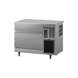 Kostkarka do lodu Hoshizaki IM-130CPE-U-32 | 108 kg/24h | chłodzona powietrzem | sanityzacja UVC | kostka sześcian | 32x32x32 mm Hoshizaki