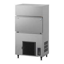 Kostkarka do lodu Hoshizaki IM-130PE-U-32 | 116 kg/24h | chłodzona powietrzem | sanityzacja UVC | kostka sześcian | 32x32x32 mm Hoshizaki