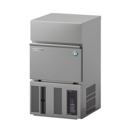 Kostkarka do lodu Hoshizaki IM-21CPE | 25 kg/24h | chłodzona powietrzem | kostka sześcian | 28x28x32 mm Hoshizaki