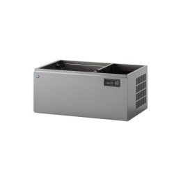 Kostkarka do lodu Hoshizaki IM-240XWPE-32 | 210 kg/24h | chłodzona wodą | kostka sześcian | 32x32x32 mm Hoshizaki