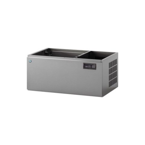 Kostkarka do lodu Hoshizaki IM-240XWPE-U-23 | 210 kg/24h | chłodzona wodą | sanityzacja UVC | kostka sześcian | 28x28x23 mm Hoshizaki