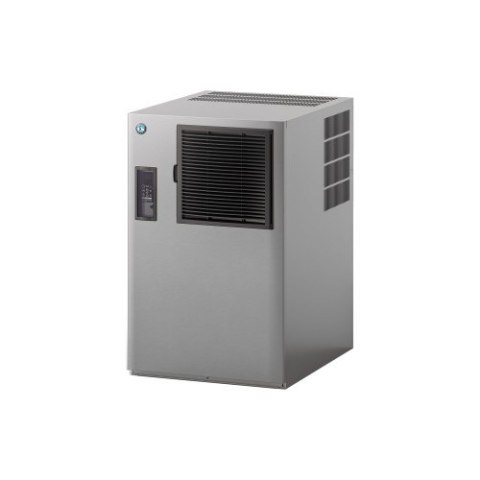 Kostkarka do lodu Hoshizaki IM-240APE-U | 210 kg/24h | chłodzona powietrzem | sanityzacja UVC | kostka sześcian | 28x28x32 mm Hoshizaki