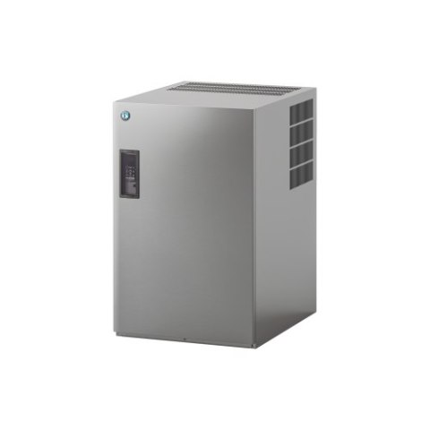 Kostkarka do lodu Hoshizaki IM-240AWPE-23 | 210 kg/24h | chłodzona wodą | kostka sześcian | 28x28x23 mm Hoshizaki