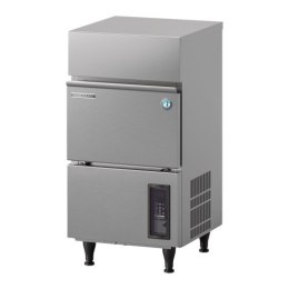 Kostkarka do lodu Hoshizaki IM-30CWPE-25 | 34 kg/24h | chłodzona wodą | kostka sześcian | 25x25x23 mm Hoshizaki