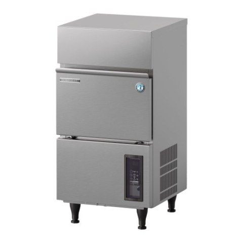 Kostkarka do lodu Hoshizaki IM-30CWPE | 34 kg/24h | chłodzona wodą | kostka sześcian | 28x28x32 mm Hoshizaki