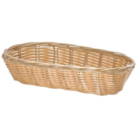 Koszyk uniwersalny na sztućce, z polipropylenu, 230x90x50 mm